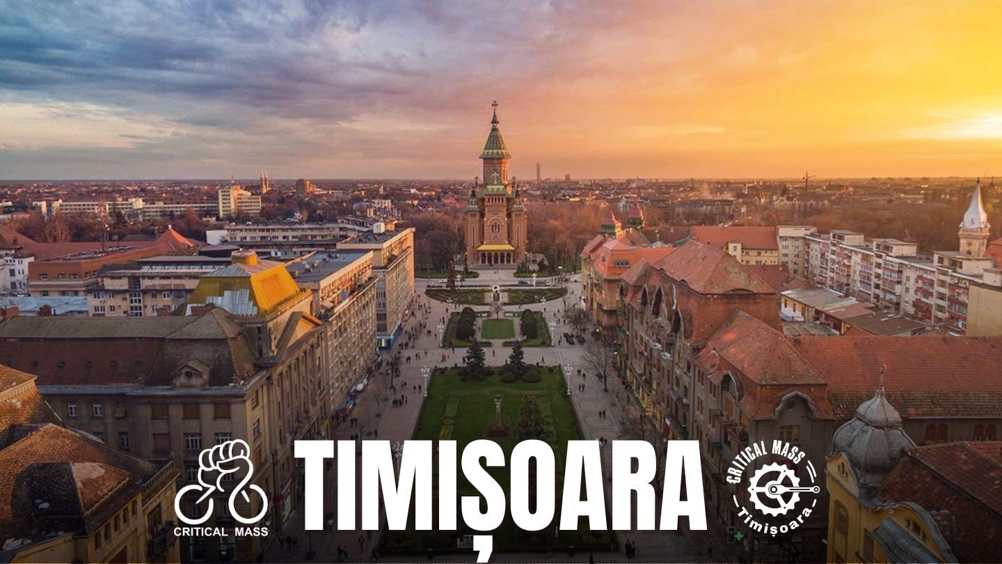 Critical Mass Romania
