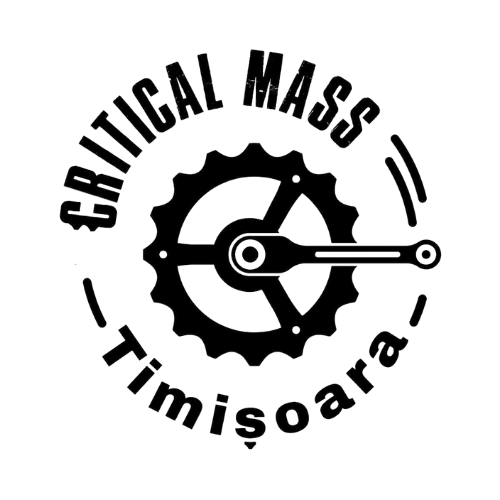 Critical Mass Timișoara (Masa Critică)