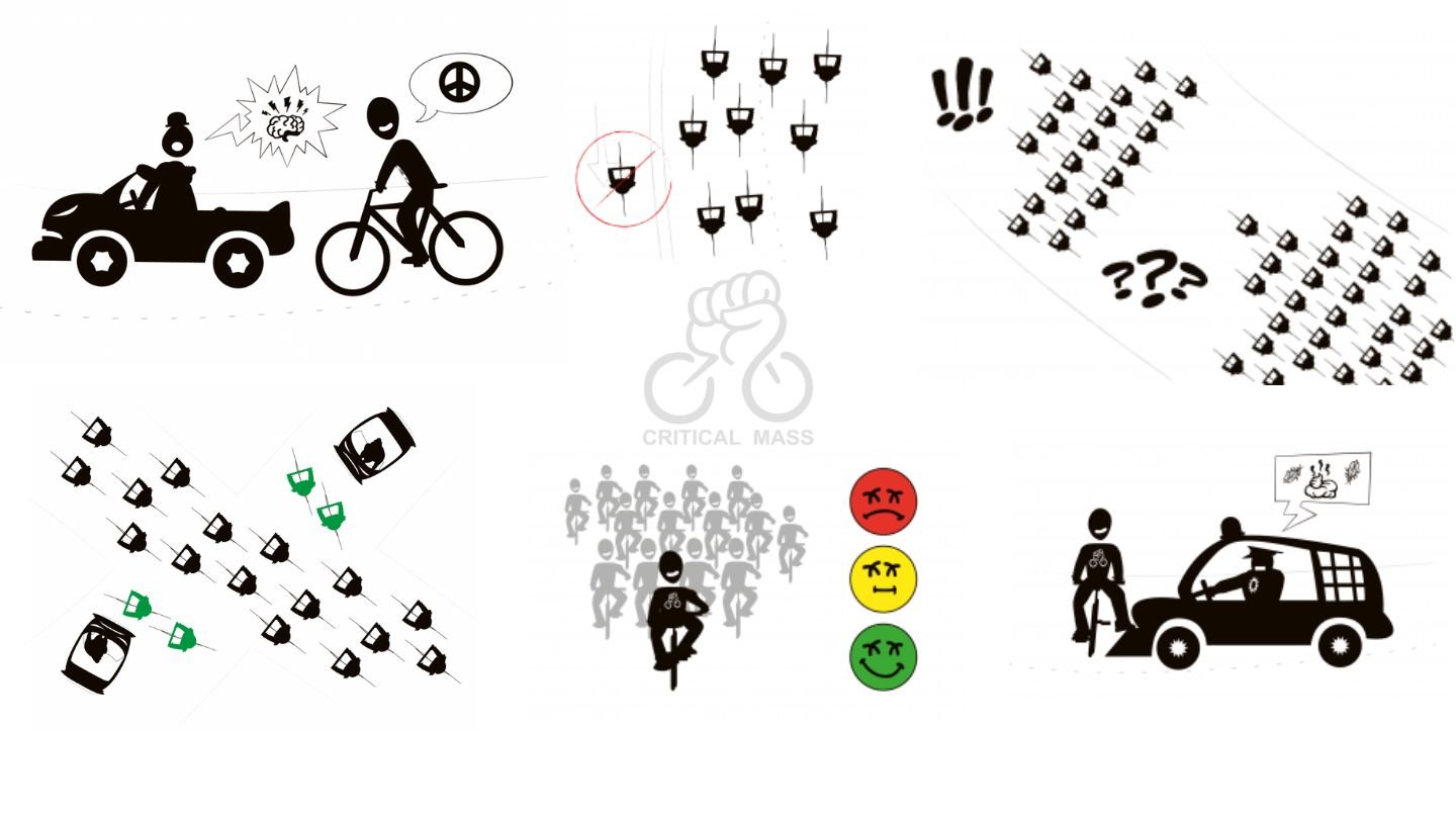 Critical Mass Romania