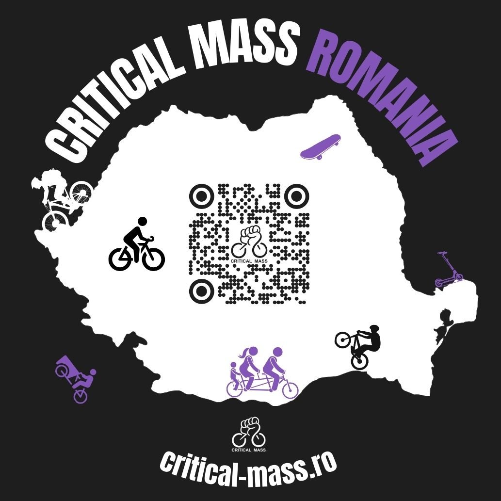 Critical Mass Romania